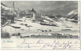 St.  Moritz.