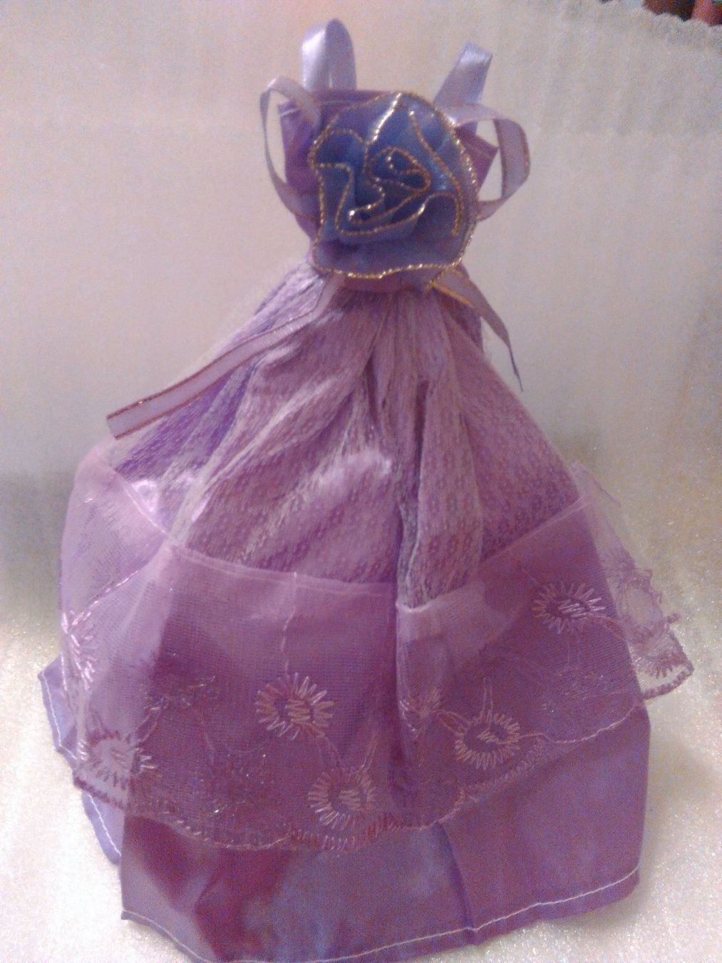 Robes et jupes: BARBIE ABEND KLEID;LELA FARBE – Neuf (Voir description) à Basel par bijoutrie_4 1