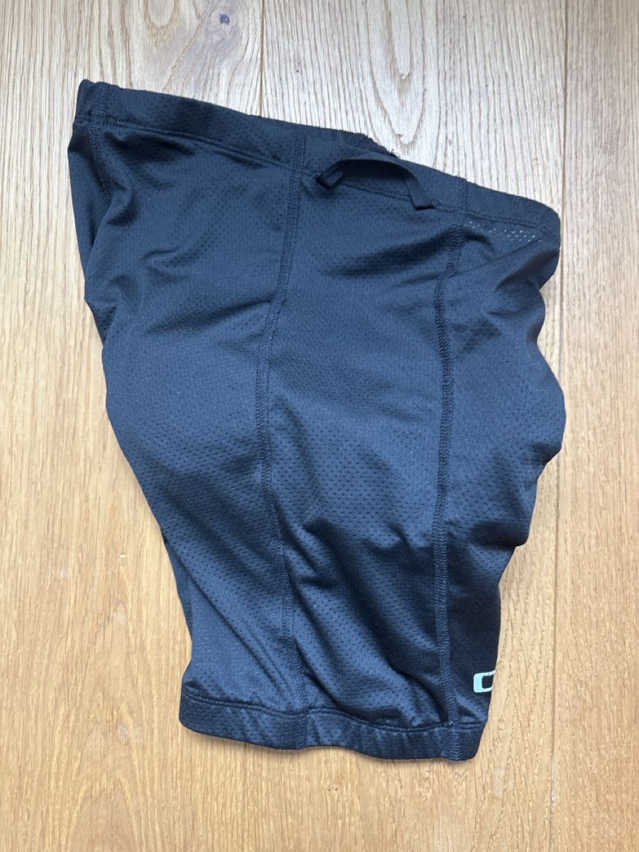 Pantaloni: ION Innenhose Velo – Nuovo (secondo la descrizione) da Cham venduto da ottwo