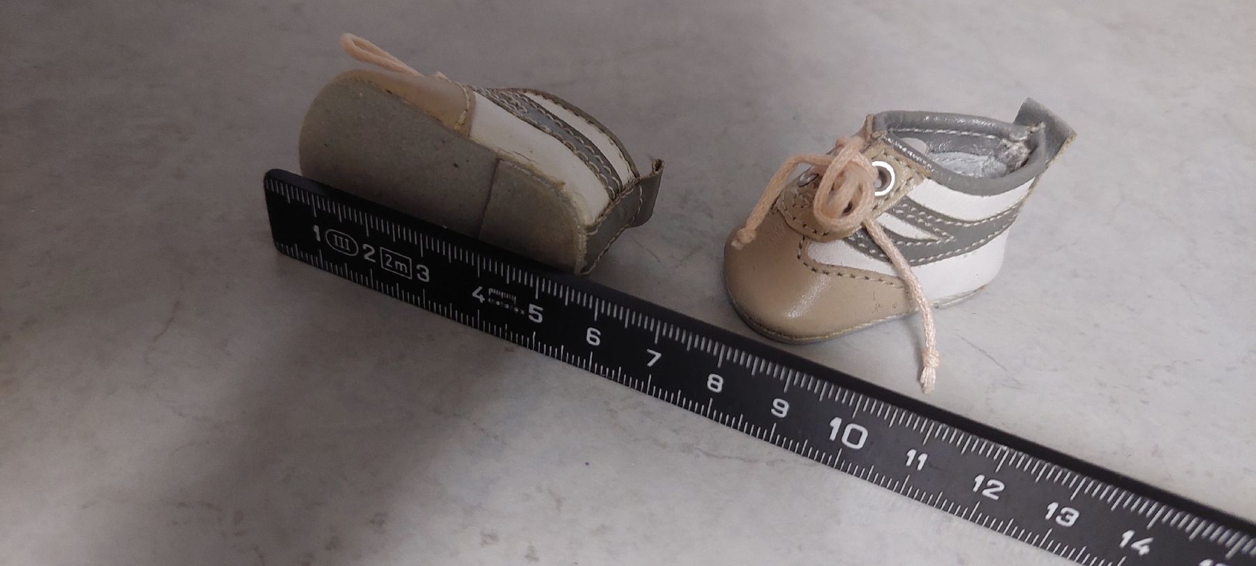 Puppen: Puppenschuhe  – Neu (gemäss Beschreibung) aus Muri AG von nindo1 4