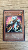 Yu-Gi-Oh! Karte Kaibaman WC5-EN002
