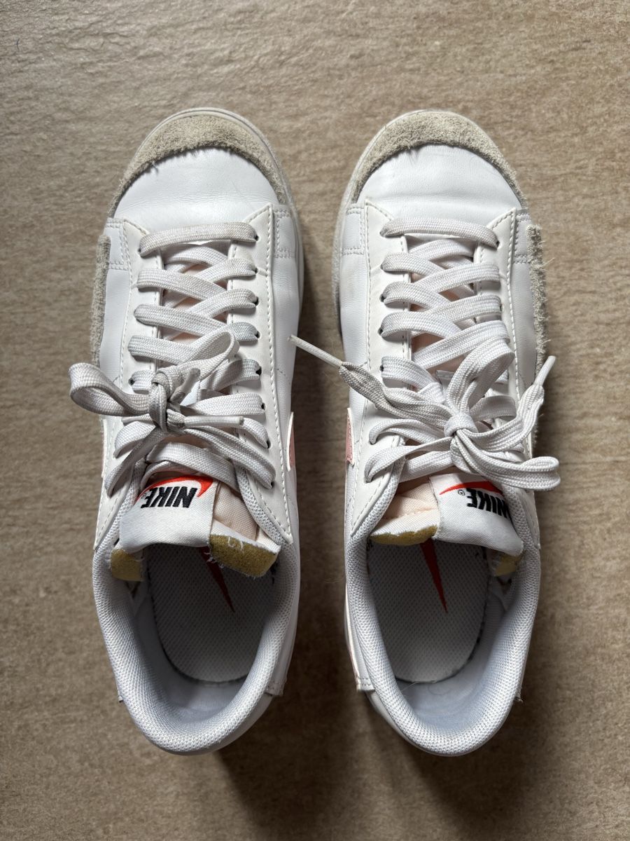 Nike Scarpe da donna: Sneakers Platform Nike numero EU 38,5  – Usato da Carabbia venduto da ila_2jjj 1