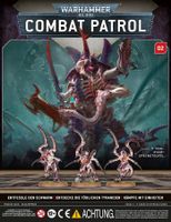 Combat Patrol 2: 3 Von-Ryan-Springteufel