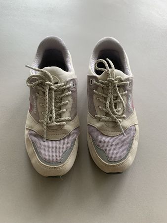 Karhu Aria Sneaker Gr. 39.5
