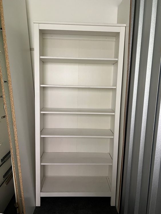 Ikea Hemnes bookcase Kaufen auf Ricardo