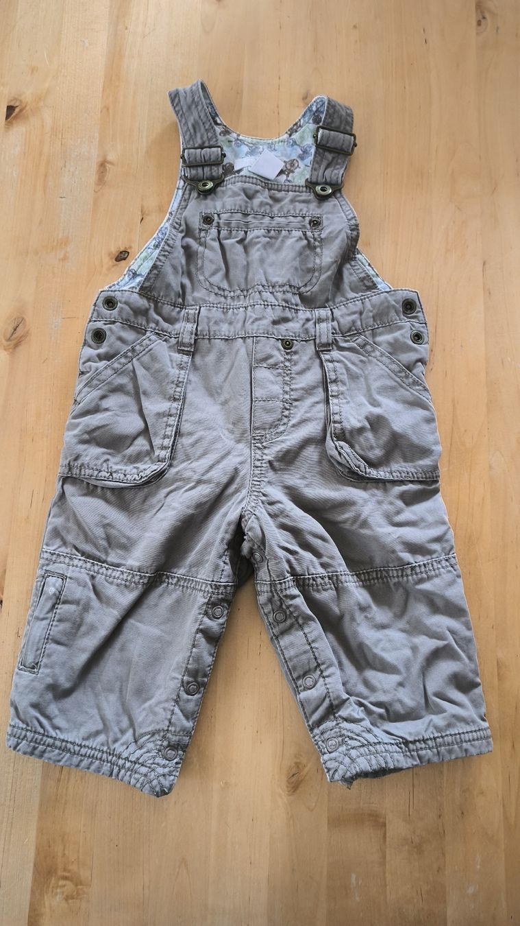 H&M Lotti & Set di vestiti: un lot de 4 habits taille 74 – Usato da Attalens venduto da frakimir 5