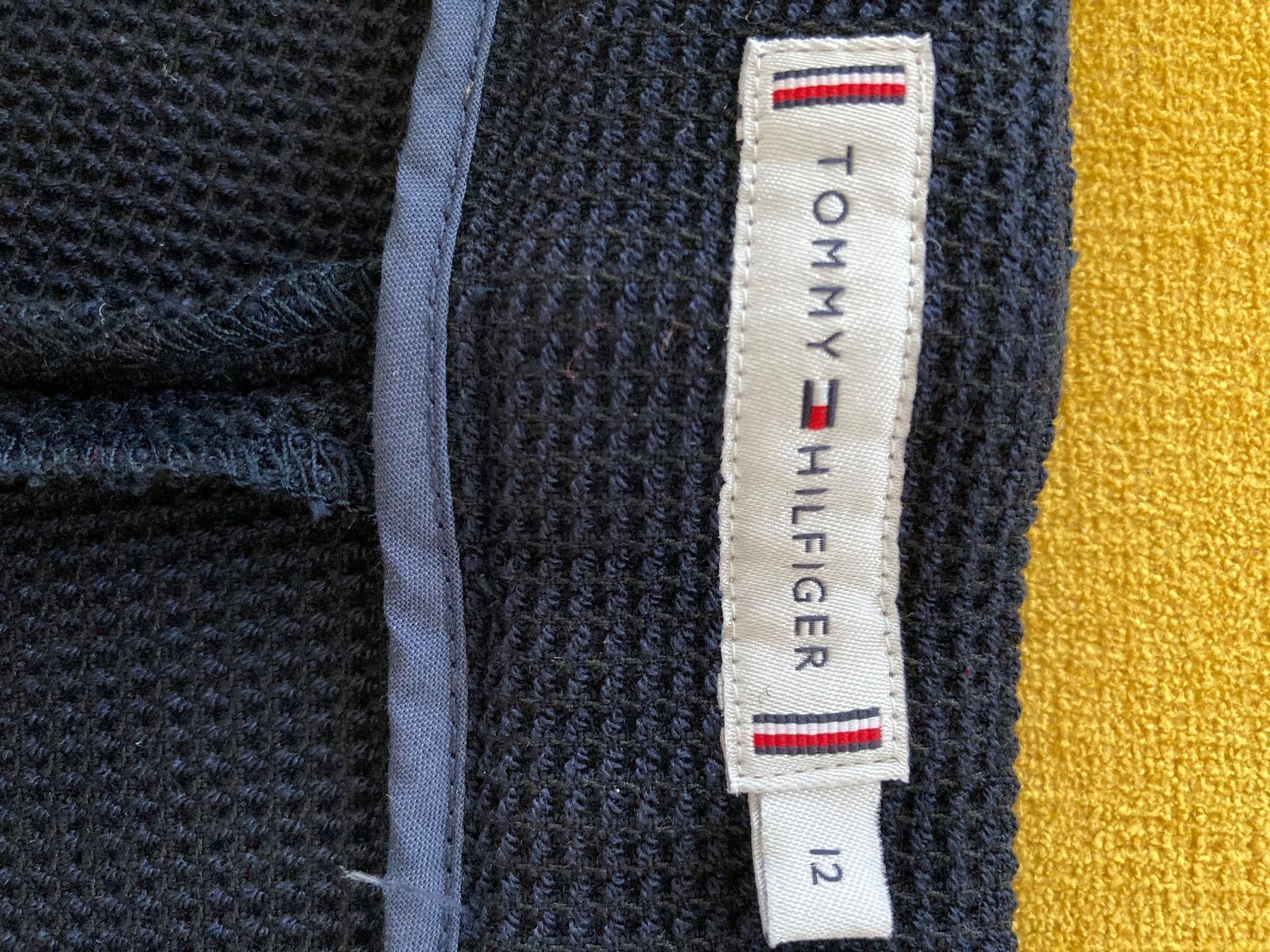 Tommy Hilfiger Hosen: Tommy Hilfiger 3/4 Damenhose Neu – Neu (gemäss Beschreibung) aus Feusisberg von Mila1122 7