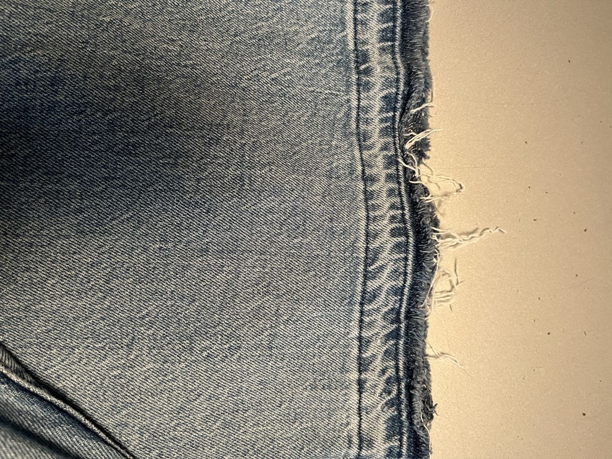 H&M Jeans: Jeans H&M 38 – Usato da Bern venduto da Regi1975 1