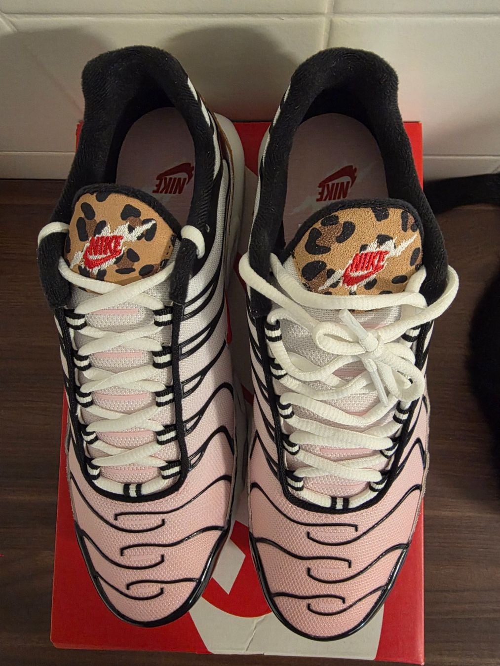 Nike Scarpe da uomo: Nike Air Max Plus Tn – Nuovo e nell'imballaggio originale da Fleurier venduto da dav_xx8y 2