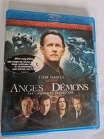 Blu-ray Anges & Démons - Version longue 2 disques