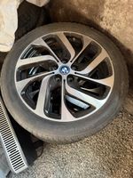 BMW i3 Winterräder