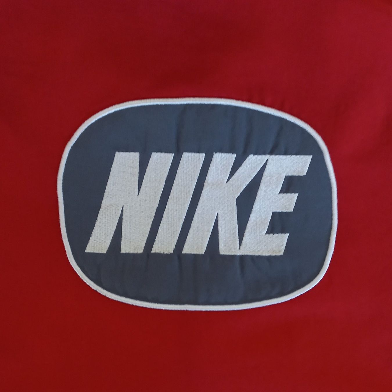 Nike Jacken: Vintage Nike Trackjacket (M) – Neu (gemäss Beschreibung) aus Chamoson von Sapoloshop 2