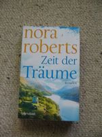 Zeit der Träume Nora Roberts