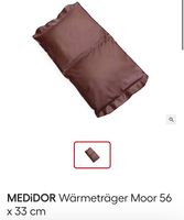 Medidoor Fangopackung Gross, wie NEU