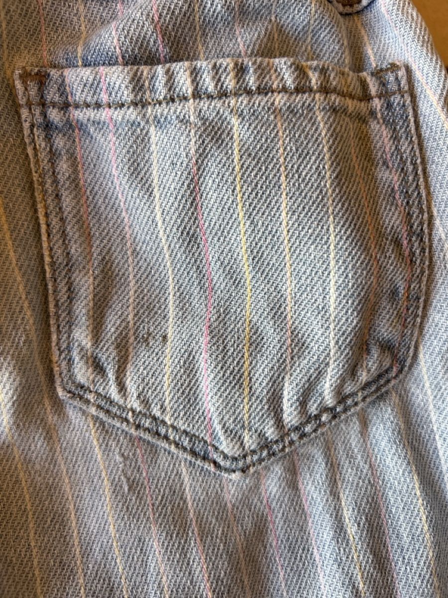 Pantaloni: Name It wide leg Jeans – Usato da Airolo venduto da Chiara84 2