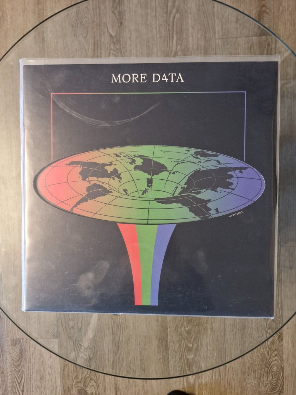 Dischi in vinile: LP - Moderat – More Data - Vinyl- – Usato da Aadorf venduto da MediaGuru