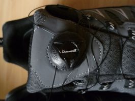 LANDROVER TRAIL-SCHUHE GR. 45