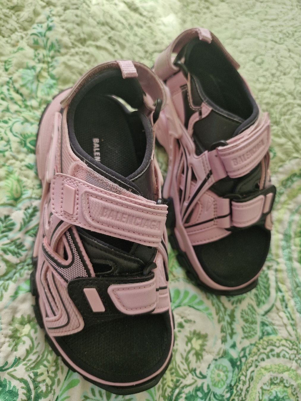 Scarpe da uomo: Balenciaga Schuhe – Nuovo (secondo la descrizione) da Küsnacht ZH venduto da jul_ksp9