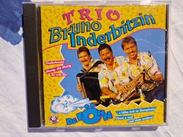 Trio Bruno Inderbitzin: De Föhn - Vergriffen!