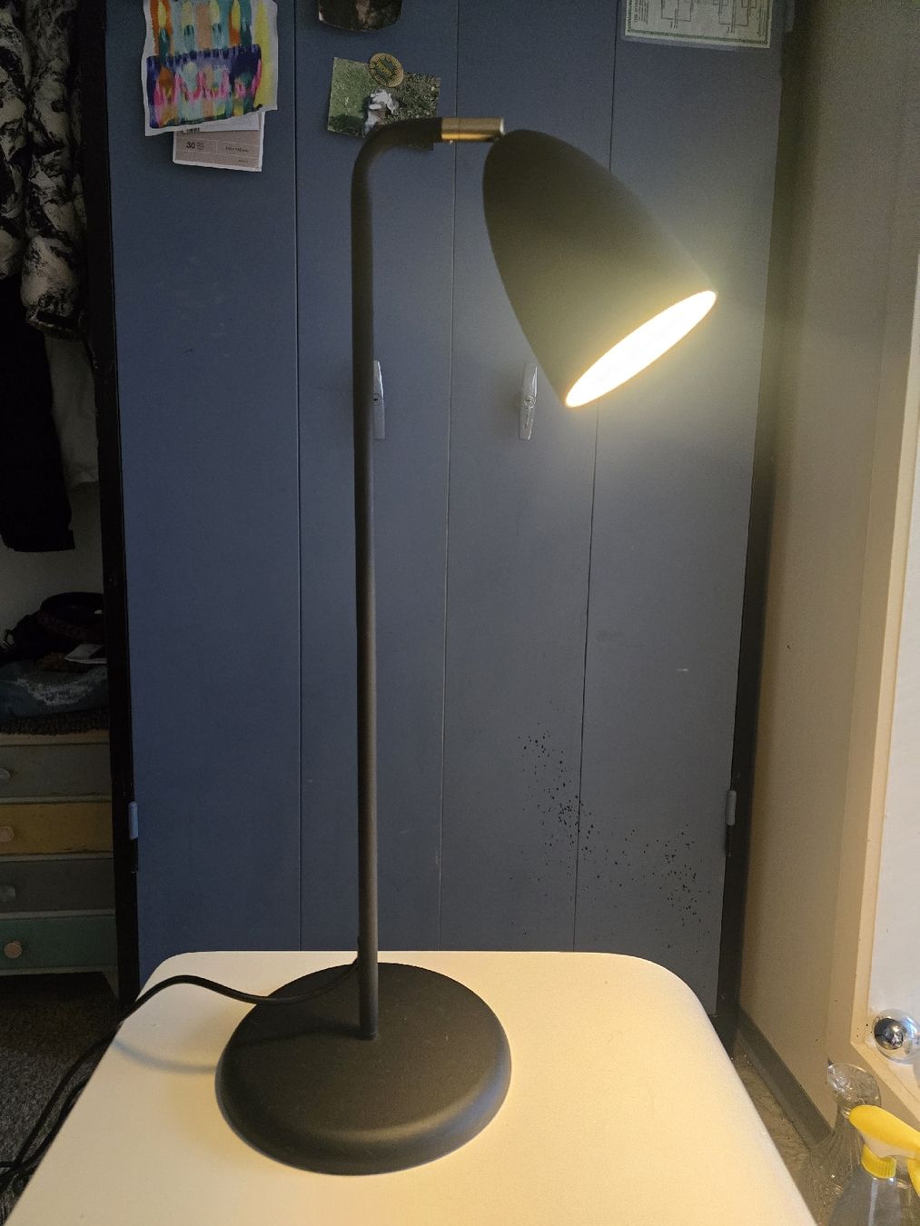 Lampen: Schöne Designerlampe von Nordlux – Gebraucht aus Biel/Bienne von alexriveros2