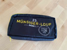 Münsiger Louf Necessaire Täschli 2018