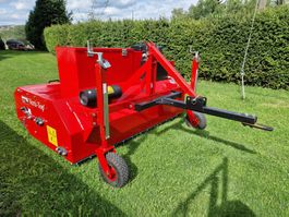 💥💥💥Neue Maschine💥💥Kunsträsenreiniger Verti-Top