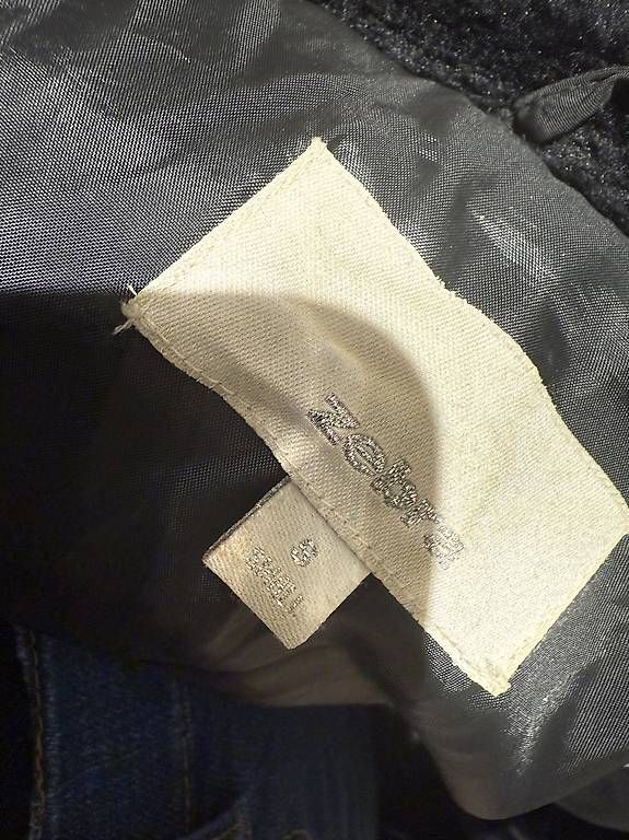Zebra Giacche: Winterjacke Damen schwarz – Nuovo (secondo la descrizione) da Vaduz venduto da Christina_97 3