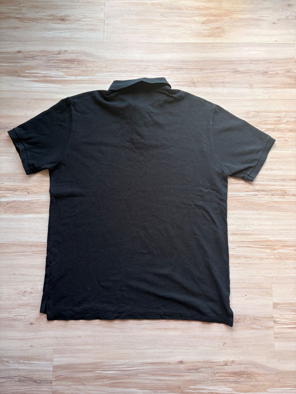 Polo Ralph Lauren Polo-Shirts: Polo Ralph Lauren Poloshirt – Gebraucht aus Wigoltingen von _vntg_ 3