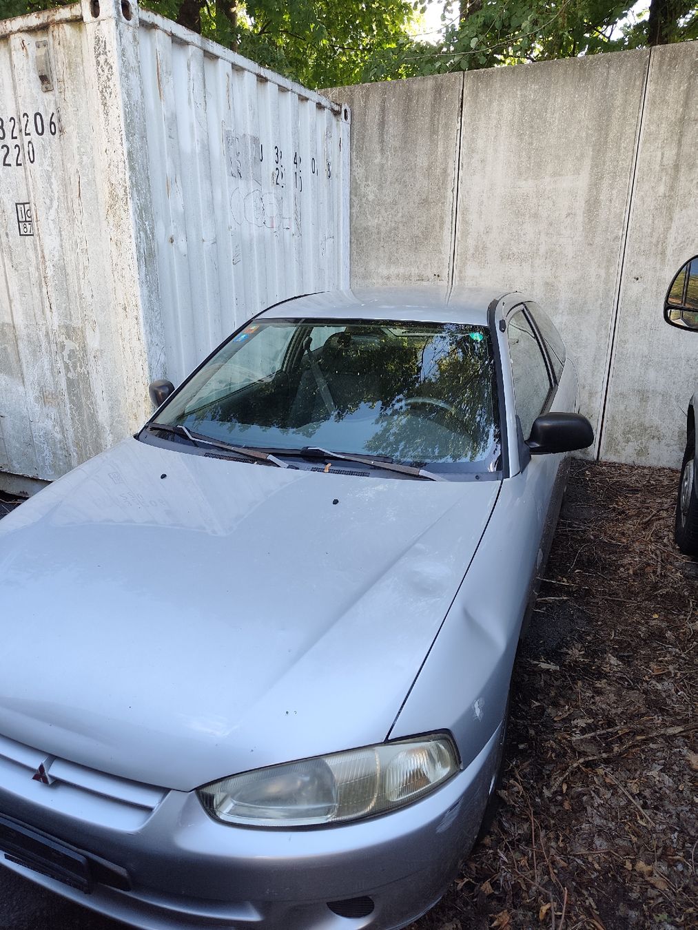 Mitsubishi Automobili: Mitsubishi Colt – Usato da Fully venduto da Captain_Noslida 1