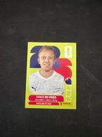 Panini FIFA WM 2026 Sticker - NZL 8
