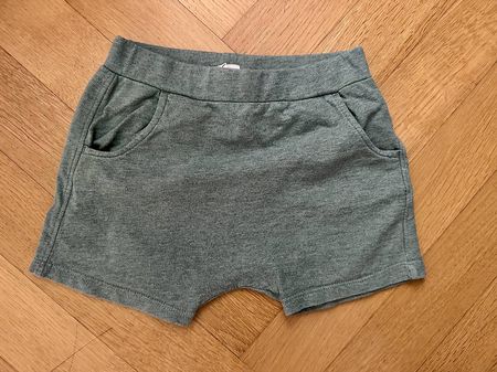 Kleinkind Shorts von Alana in Grösse 92