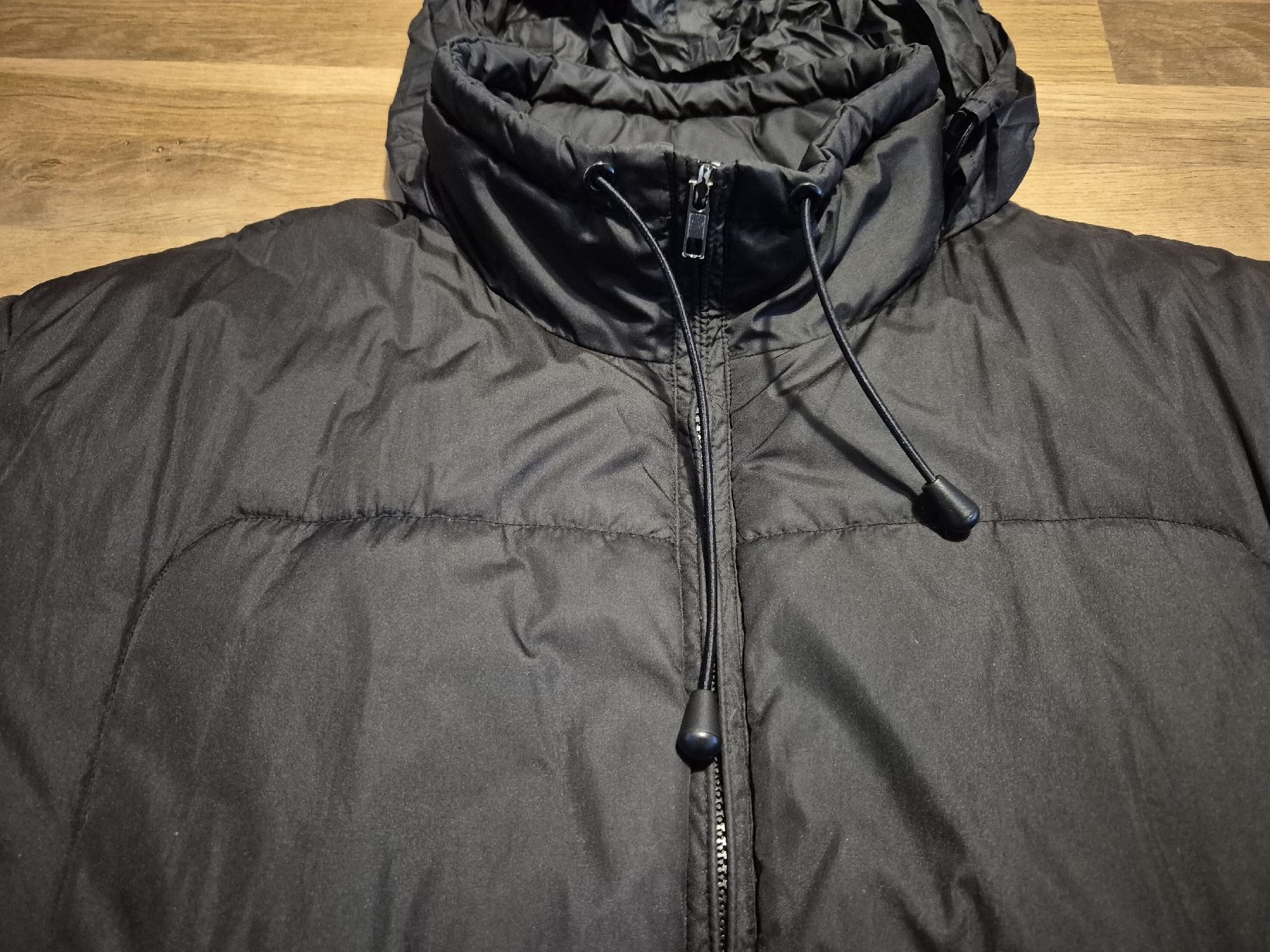 Vestes: Winterjacke Gr. M von Marco Giordani – Neuf (Voir description) à Urtenen-Schönbühl par Chaeppeler 2