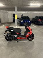 Peugeot Speedfight 4 125ccm
