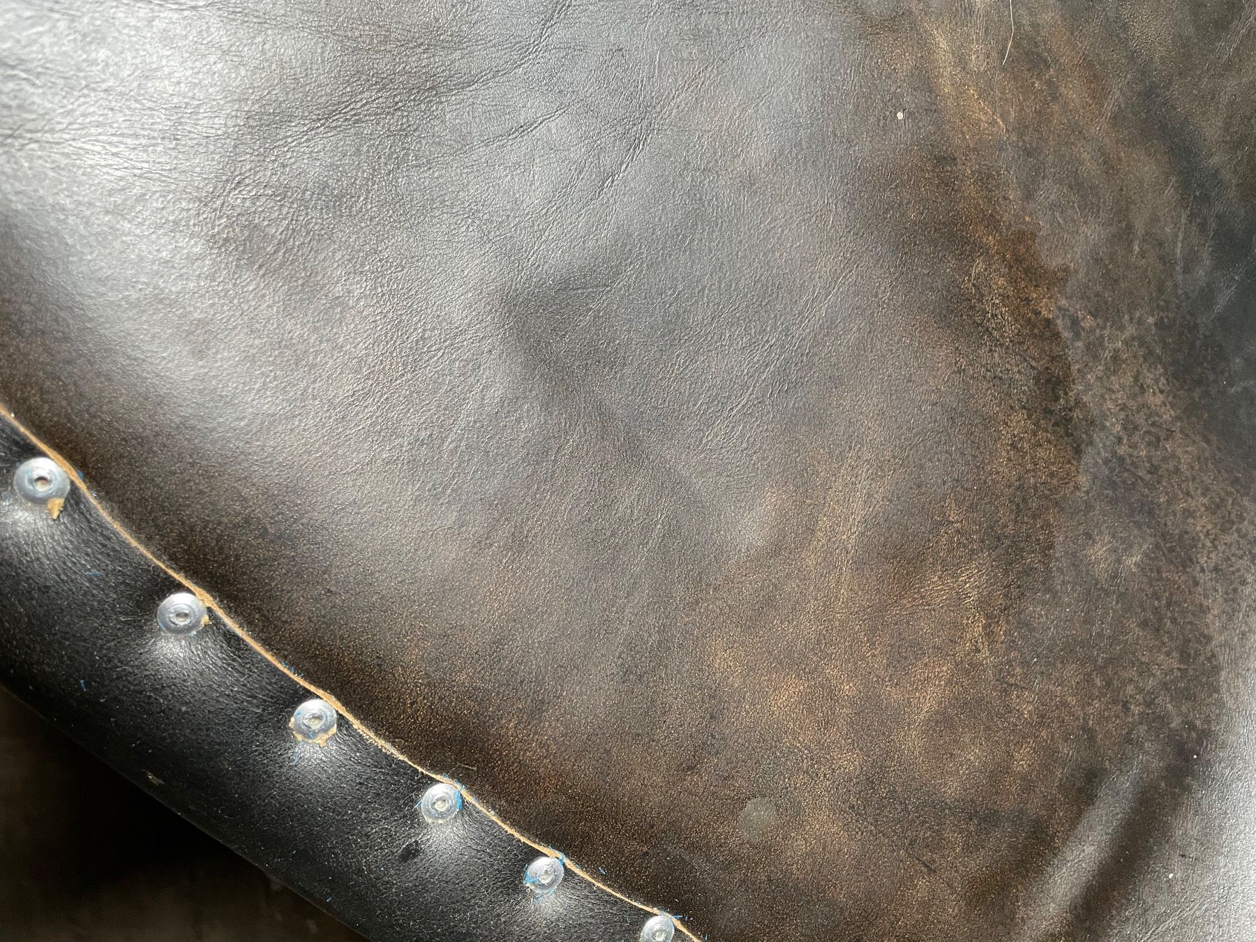 Sessel: 2 Aviator Sessel, Stühle, Industrial Drehsessel – Gebraucht aus Basel von misterX64 5