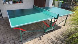Kettler Outdoor Ping Pong Table used condition 