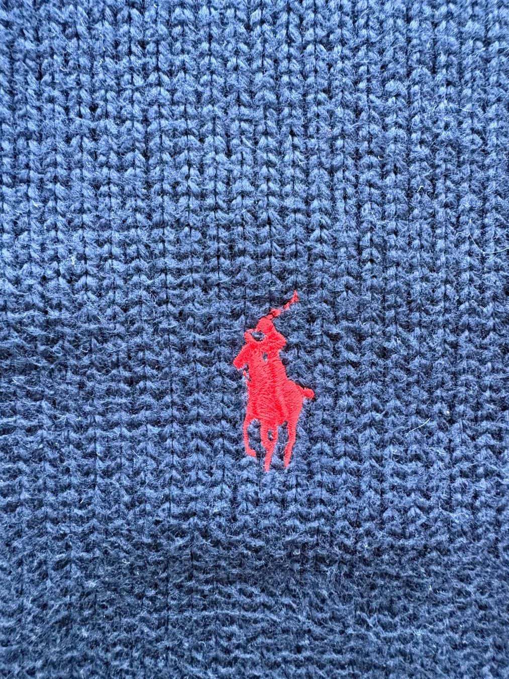 Polo Ralph Lauren Maglioni & Felpe: Polo Ralph Lauren Pullover – Usato da Wigoltingen venduto da _vntg_ 1