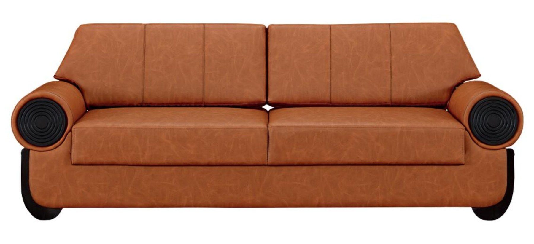 Divani: Sofa 3 Sitzer Dreisitzer Polstersofa Wohnzimmercouch – Nuovo e nell'imballaggio originale da Zug venduto da jvmoebel-schweiz 3