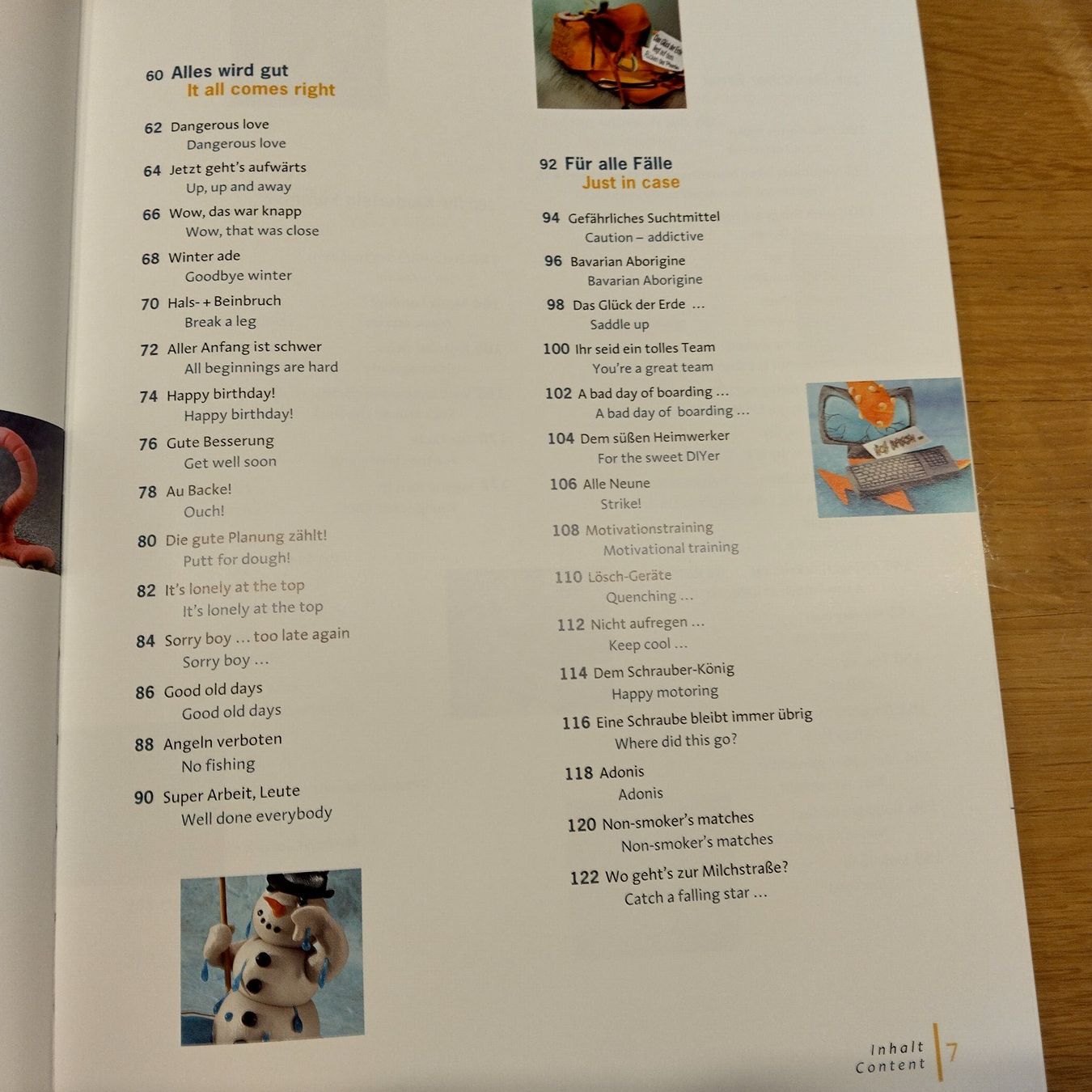 Livres: Fun with Marzipan – D'occasion à Rorschacherberg par Voegeli92 5