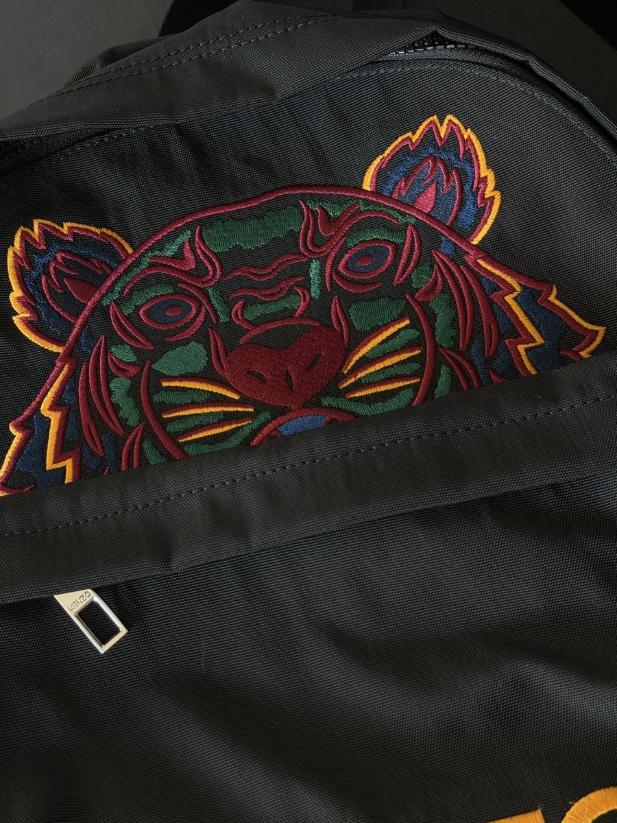 Kenzo Zaini: sac à dos Kenzo – Nuovo (secondo la descrizione) da Forel (Lavaux) venduto da julie13 1