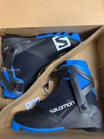 Langlaufschuh Skating S/Max