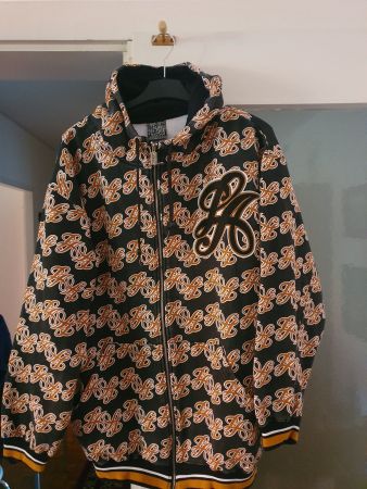 Jokerbrand LA hoodie taille XXL