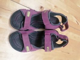 Ecco Sandale 34