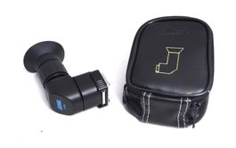 Hoodman Pro Right Angle Viewfinder