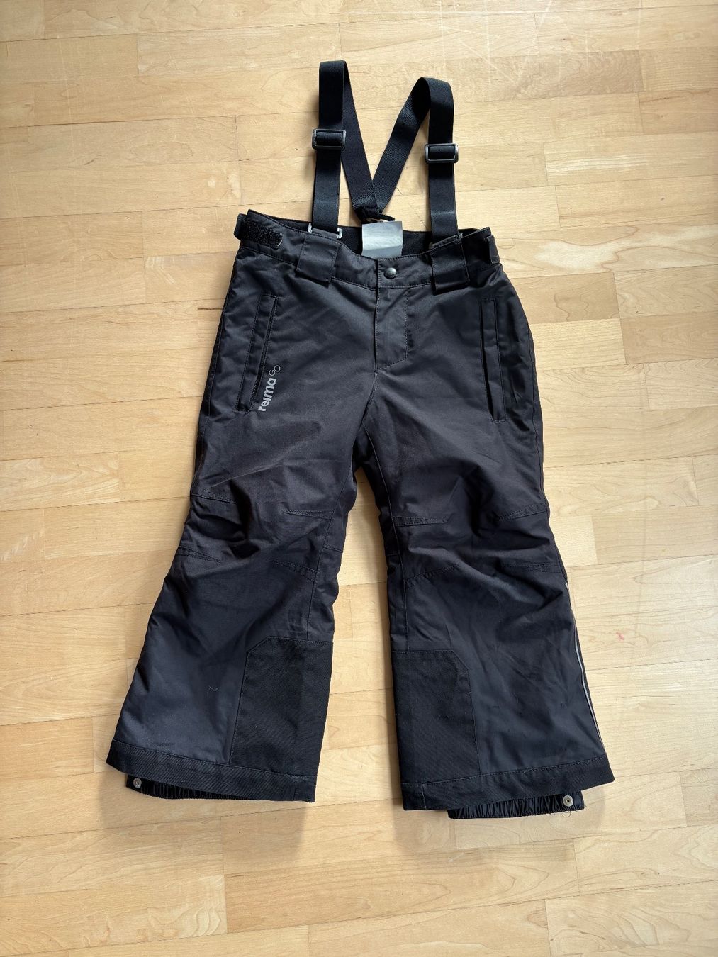 Reima Pantaloni: Reima Schneehose 104 – Usato da Bonstetten venduto da ver_5d57