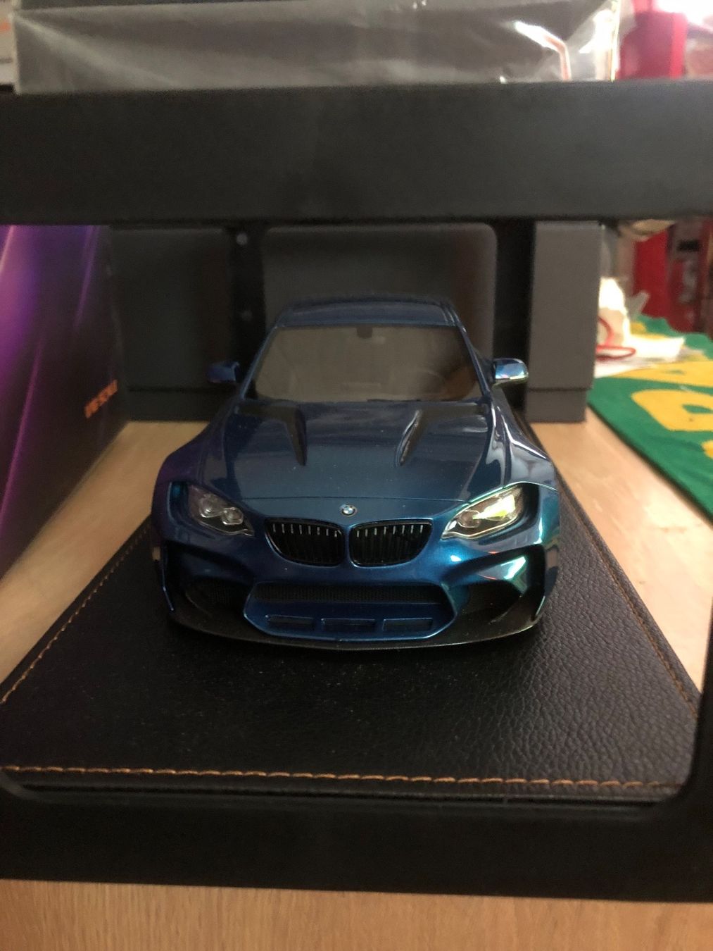 BMW Modellautos: BMW m235i – Neu und originalverpackt aus Obergösgen von Camaro_zl1 1