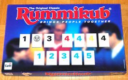 Rummikub Original (Komplett / NEU / TOP!)
