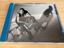 Sinéad O'Connor – Am I Not Your Girl?