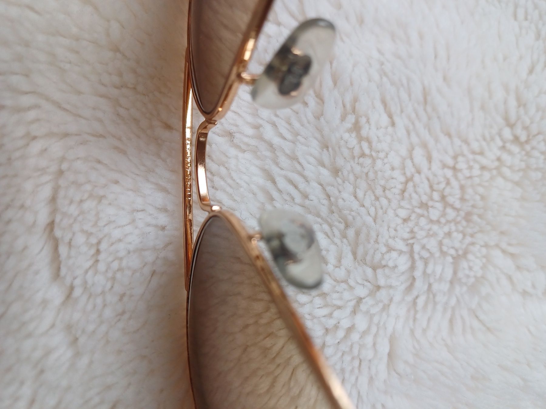 Ray-Ban Occhiali & Lenti: Ray-Ban Sonnenbrille – Usato da Würenlos venduto da Abracadabra26 5