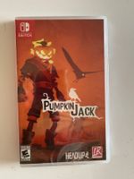 Pumpkin Jack from Limited Run / RARITAT / SOLD-OUT