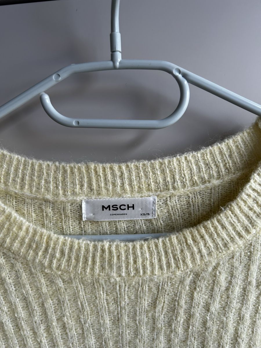 Copenhagen Maglioni & Felpe: msch copenhagen pulli gr s💛 – Usato da Basel venduto da Nicetohave13 1